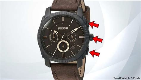 how to check authenticity of fossil watch|how to find out if watches are original.